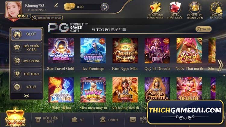 Liệu Cfun68 có phải cùng là game cf68? Link Tải cf68 ở đâu? Cfun68 Club có những khuyến mãi gì? Hãy cùng kênh Thích Game Bài tìm hiểu !