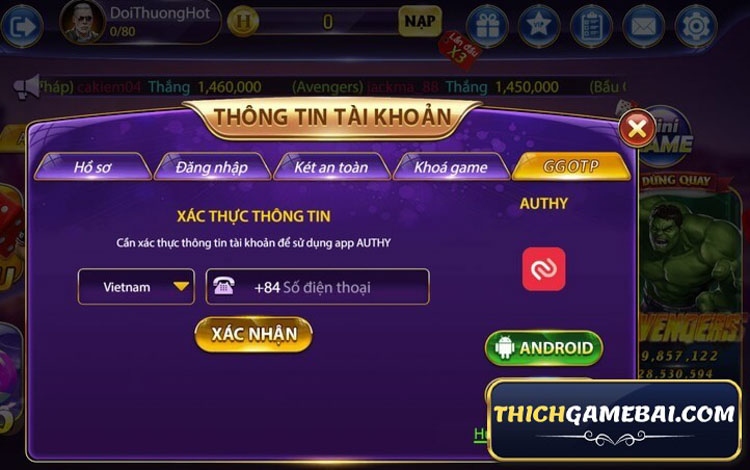 thich game bai reviews nha cai huto club 1