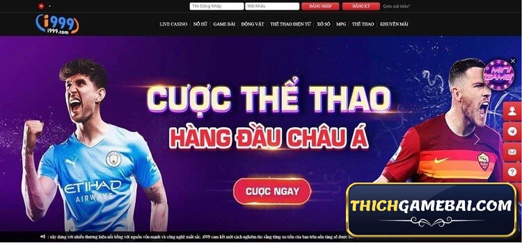 Nhà cái i9Bet là thế lực game bài được đầu tư rất khủng! Cùng kênh Thích Game Bài đánh giá xem i9bet page có game gì hay không nhé!