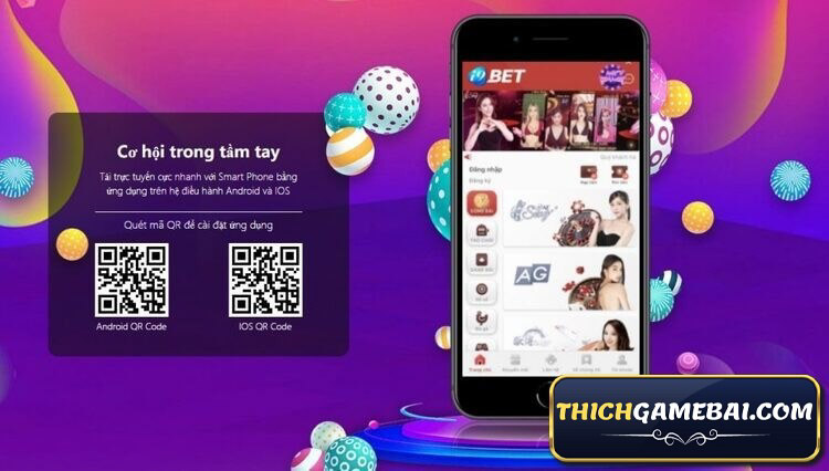 Nhà cái i9Bet là thế lực game bài được đầu tư rất khủng! Cùng kênh Thích Game Bài đánh giá xem i9bet page có game gì hay không nhé!