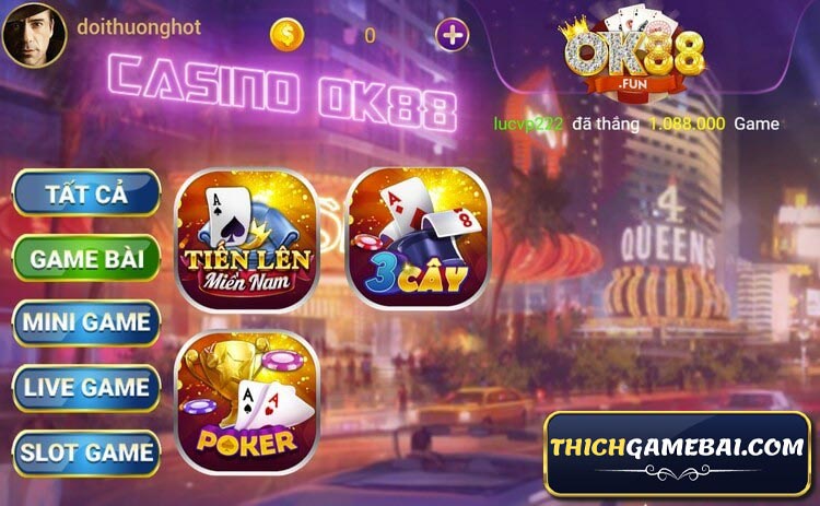 thich game bai reviews nha cai ok88 16