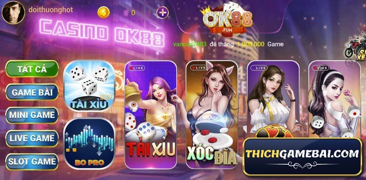 thich game bai reviews nha cai ok88 19