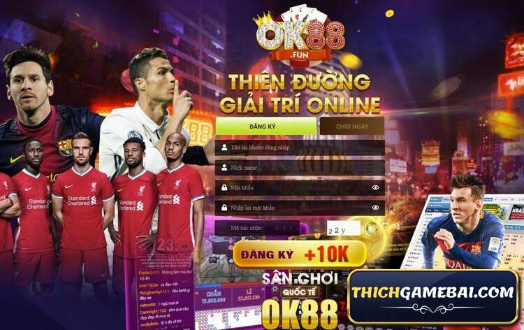 thich game bai reviews nha cai ok88 24