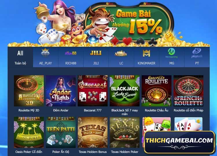 Nhà cái ST666 - St6666 đang nổi lên như là sân chơi game bài rất uy tín cho giới trẻ. Vậy link đăng nhập st666 ở đâu? Hãy cùng kênh Thích Game Bài làm rõ!