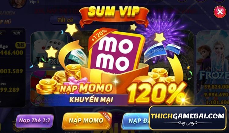 SumVip Club là gì? Link tải SumVip Apk ở đâu? Game bài Sumvip có gì nổi bật? Hãy cùng kênh Thích Game Bài đánh giá chi tiết nhà cái SumVip này!