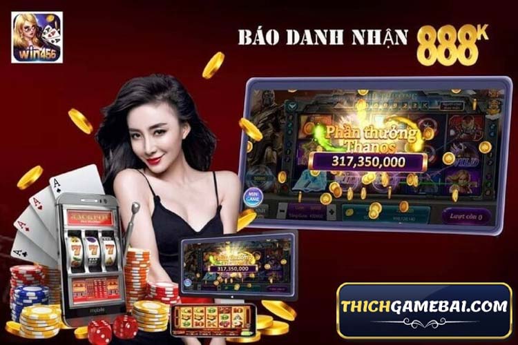 Win456 club là game casino cực Hot hiện nay. Vậy link tải game Win456 apk ở đâu? tải Win456 cho android có khác gì so với tải Win456 ios? Hãy cùng phân tích!