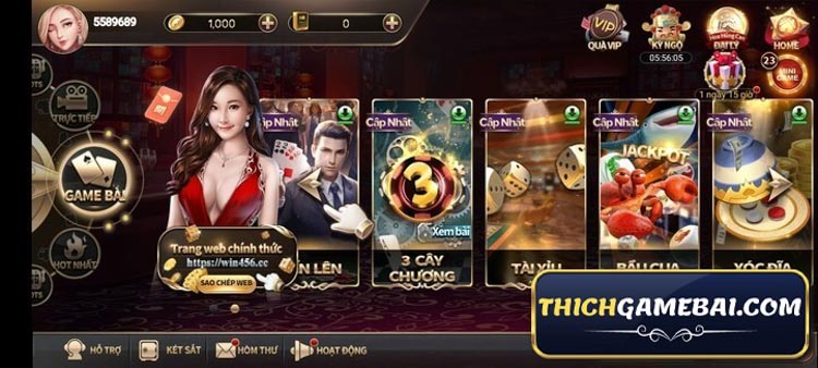 Win456 club là game casino cực Hot hiện nay. Vậy link tải game Win456 apk ở đâu? tải Win456 cho android có khác gì so với tải Win456 ios? Hãy cùng phân tích!