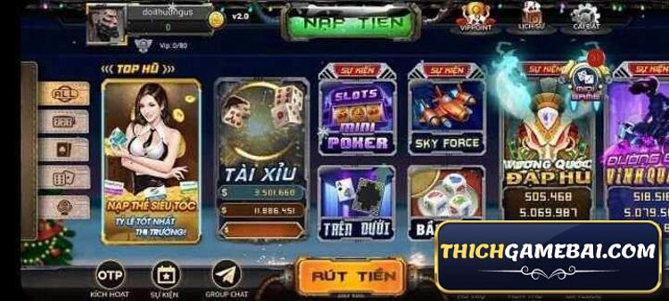 thich game bai reviews cong game T52 club 3