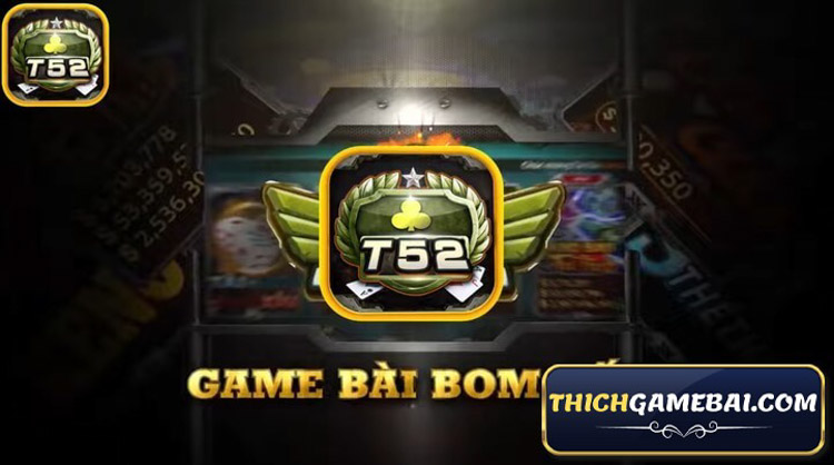 thich game bai reviews cong game T52 club 8
