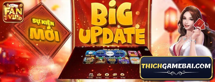 FanVip Club hay còn gọi là FanVip888 là một trong những cổng game dân gian phổ biến nhất. Cùng Thích Game Bài review & tìm link tải Fanvip 88 slots!