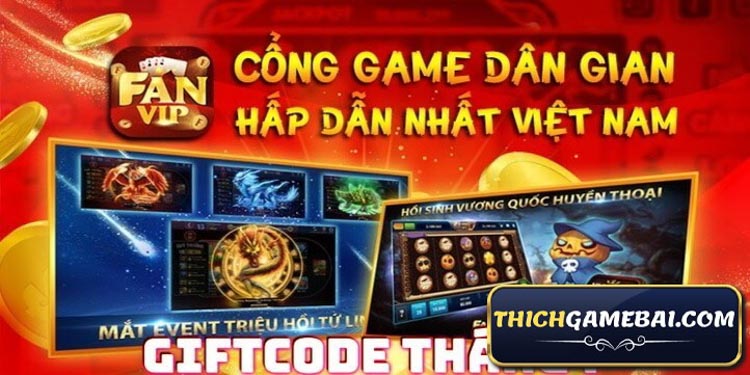 FanVip Club hay còn gọi là FanVip888 là một trong những cổng game dân gian phổ biến nhất. Cùng Thích Game Bài review & tìm link tải Fanvip 88 slots!