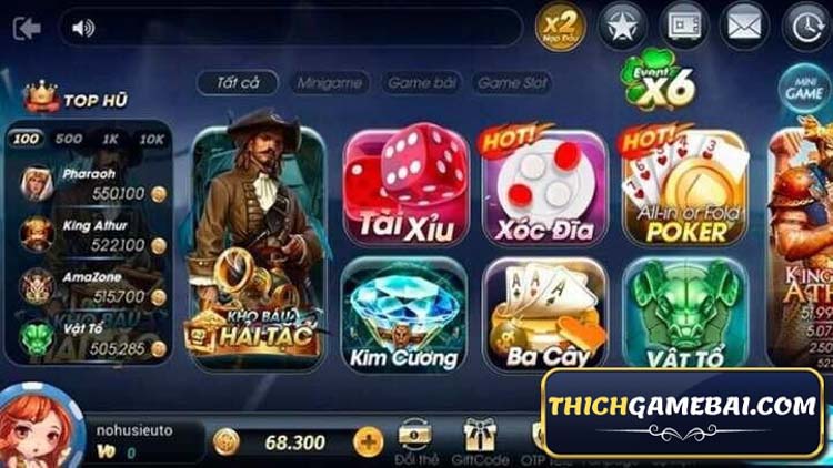 FanVip Club hay còn gọi là FanVip888 là một trong những cổng game dân gian phổ biến nhất. Cùng Thích Game Bài review & tìm link tải Fanvip 88 slots!