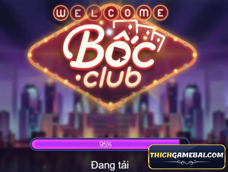 Bốc Club - Bốc Fan là cổng game bài có khá nhiều nét đặc sắc. Cùng kênh Thích Game Bài đánh giá chi tiết & tìm link tải mới nhất của nhà cái này nhé!