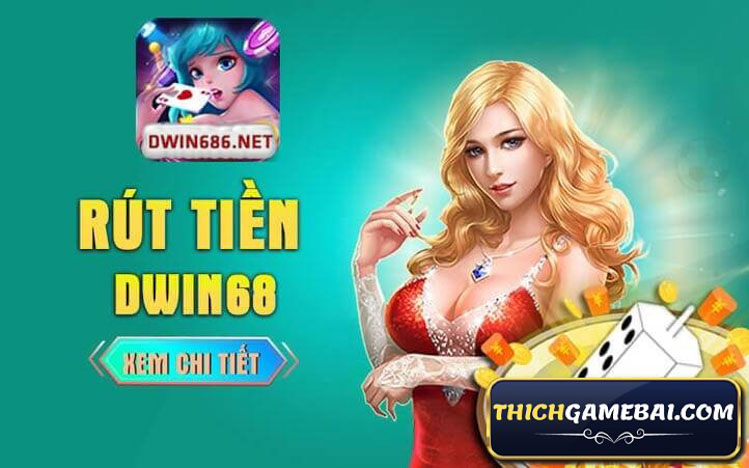 Dwin - Dwin68 là cổng game đổi thưởng 3D với lối thiết kế vượt thời đại. Cùng kênh Thích Game Bài đánh giá chi tiết Dwin88 và tìm link tải mới nhất.