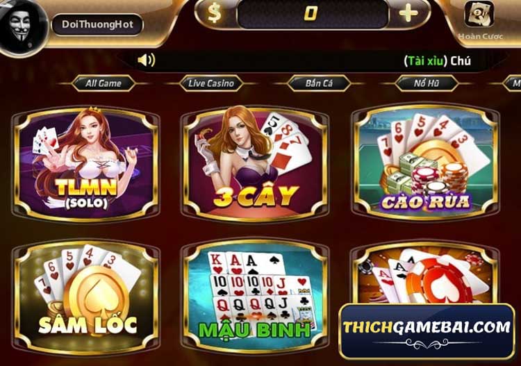 Vuabet là gì? Cổng game vuabet88 liệu có trò gì hấp dẫn? Link tải Vuabet ở đâu? Hãy tìm hiểu & đánh giá chi tiết nhà cái này cùng kênh Thích Game Bài.