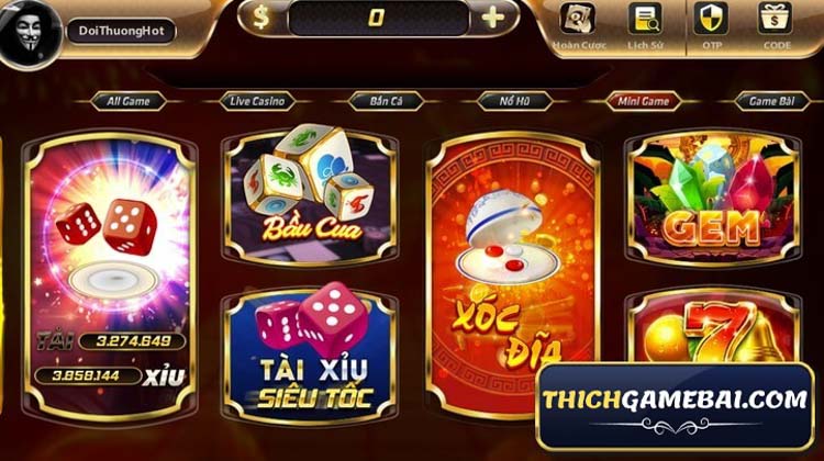 Vuabet là gì? Cổng game vuabet88 liệu có trò gì hấp dẫn? Link tải Vuabet ở đâu? Hãy tìm hiểu & đánh giá chi tiết nhà cái này cùng kênh Thích Game Bài.