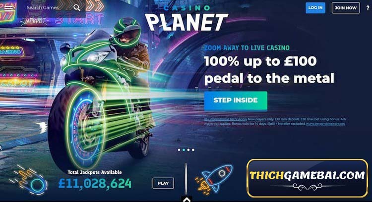 thich game bai reviews iGaming TaichiTech Limited 1