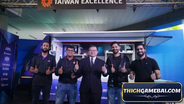thich game bai reviews iGaming TaichiTech Limited 6