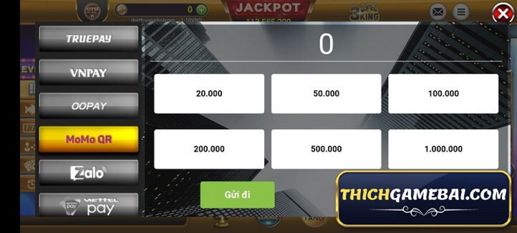 Review 3King - 3KingBet | Best Casino & Game Đổi Thưởng hiện nay. Cùng kênh Thích Game Bài đánh giá và tìm Link tải nhà cái 3KingGames mới nhất.