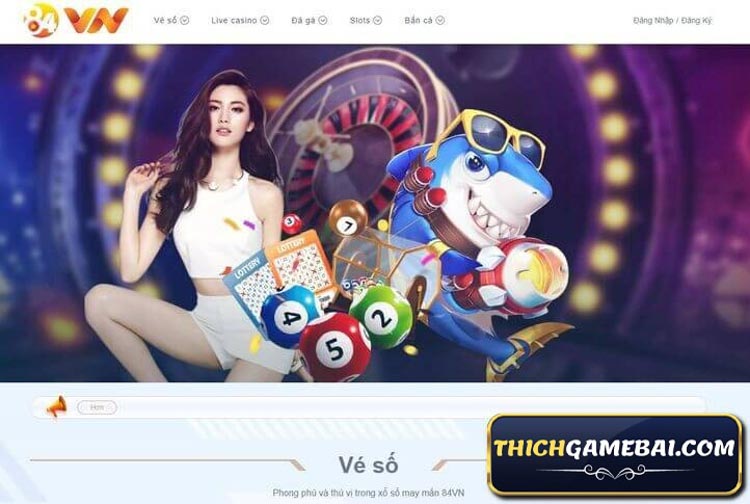 Nhà Cái 84VN - nơi tin tưởng của anh em chơi cá độ gần đây. Tuy nhiên việc tìm link tải 84VN là khá khó khăn. Hãy cùng Thích Game Bài tìm hiểu!