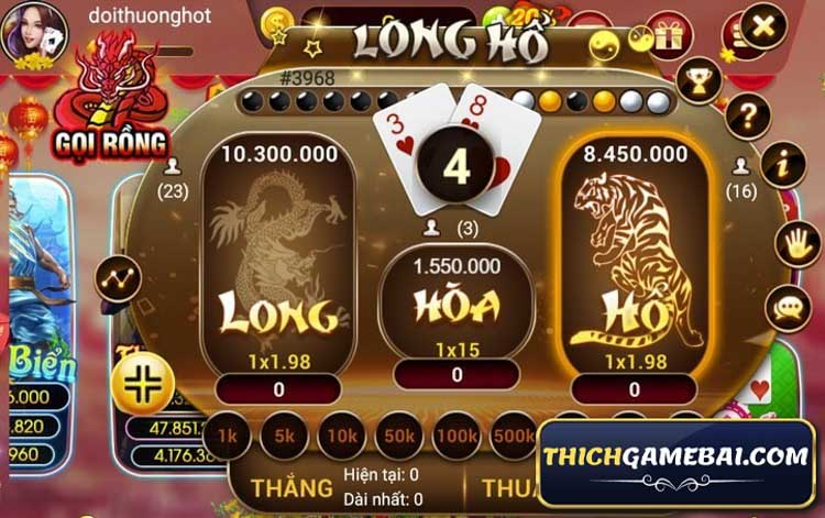 thich game bai reviews nha cai Bon Club 11