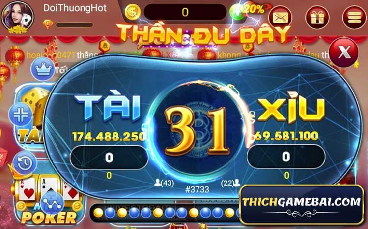 thich game bai reviews nha cai Bon Club 12