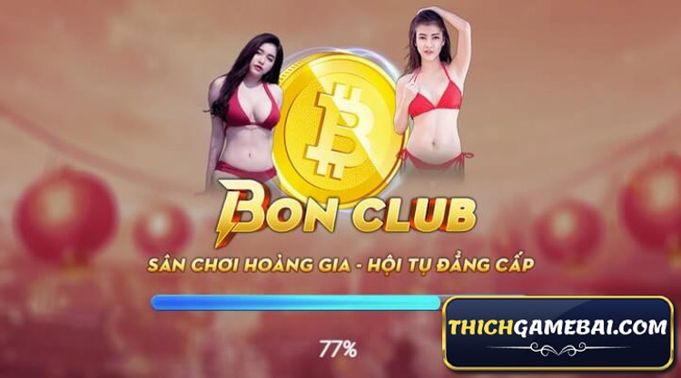 thich game bai reviews nha cai Bon Club 17