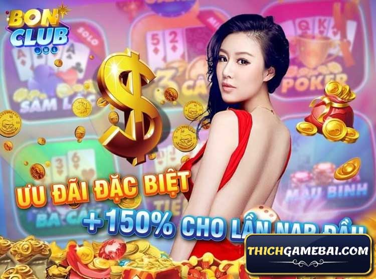 thich game bai reviews nha cai Bon Club 26