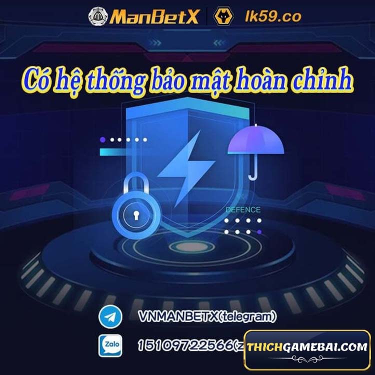 Nhà Cái ManbetX có nguồn gốc ở đâu? Wanbo ManbetX liệu có uy tín? Link tải ManbetX app ở đâu? Hãy cùng kênh Thích Game Bài tìm hiểu về nhà cái này!
