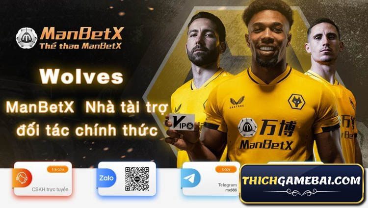 Nhà Cái ManbetX có nguồn gốc ở đâu? Wanbo ManbetX liệu có uy tín? Link tải ManbetX app ở đâu? Hãy cùng kênh Thích Game Bài tìm hiểu về nhà cái này!