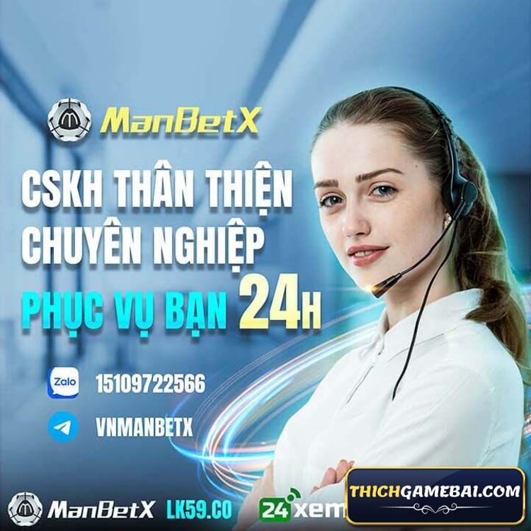 Nhà Cái ManbetX có nguồn gốc ở đâu? Wanbo ManbetX liệu có uy tín? Link tải ManbetX app ở đâu? Hãy cùng kênh Thích Game Bài tìm hiểu về nhà cái này!