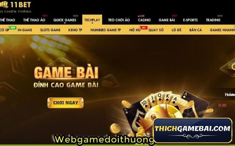 Đánh giá chi tiết nhà cái 11Bet - Nhà cái uy tín, đa dạng thể loại game, hỗ trợ nhiều phương thức giao dịch và chăm sóc khách hàng tận tình.