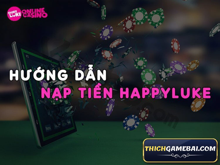 HappyLuke - Nhà cái hàng đầu Châu Á với giao diện bắt mắt, nạp rút tiền nhanh chóng và đa dạng cổng game. Trải nghiệm game đỉnh cao ngay hôm nay!