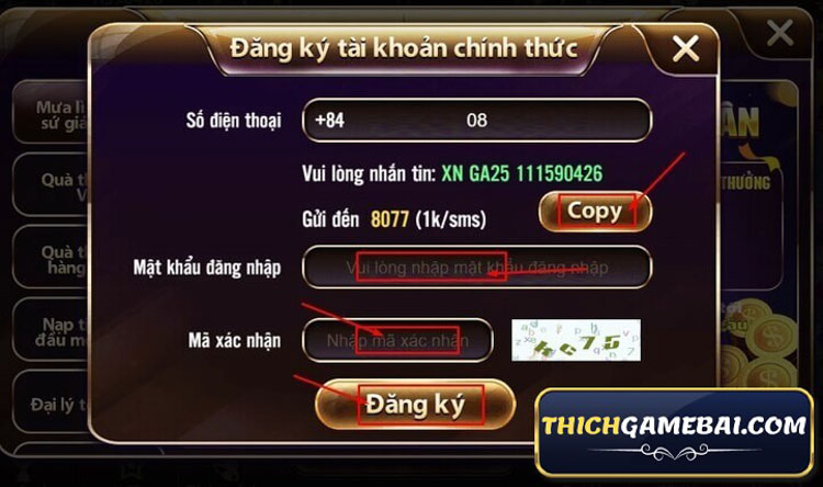 TDTC - Thiên Đường Trò Chơi | Trải nghiệm giải trí trực tuyến đa dạng và thanh toán rất nhanh chóng. Lựa chọn tuyệt vời cho cá cược trực tuyến.