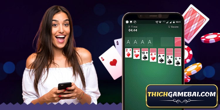 Reasons to Play Solitaire Games on Solitaire Gold App