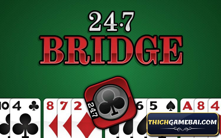 Khám phá game Bridge - một trò chơi bài hấp dẫn và thú vị, tìm hiểu luật chơi, chiến thuật và trải nghiệm chơi trực tuyến tại Base Bridge Online.