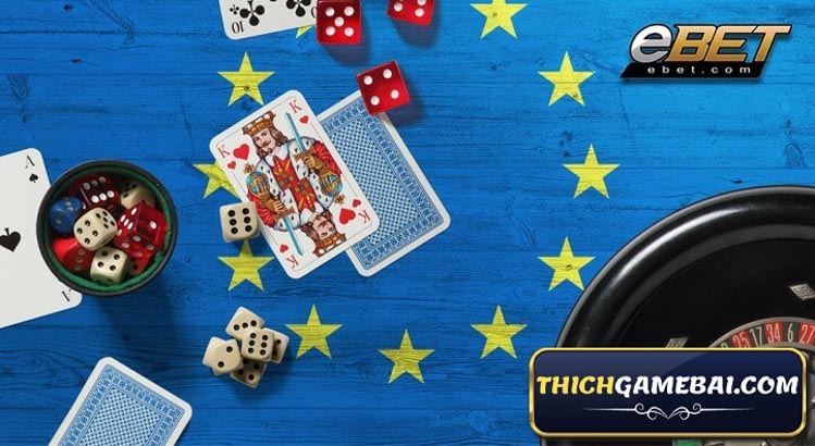 Khám phá eBET Casino - Nhà cái hàng đầu với trò chơi đa dạng, giao diện đẹp và đáng tin cậy. Trải nghiệm sòng bạc trực tuyến tốt nhất ngay hôm nay!