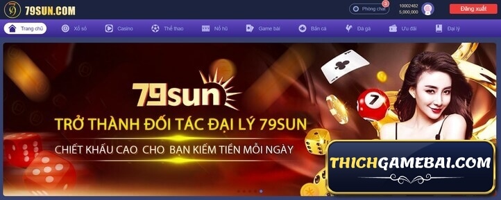 thich game bai reviews nha cai 79sun Sun79 5