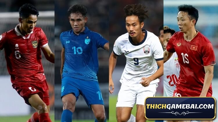 lich thi dau aff cup 2022 viet nam vs indonesia