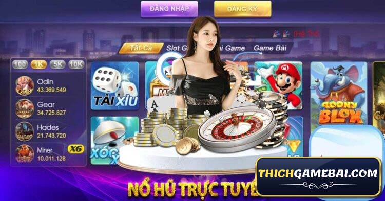 thich game bai review cong game vua club vuaclub 5