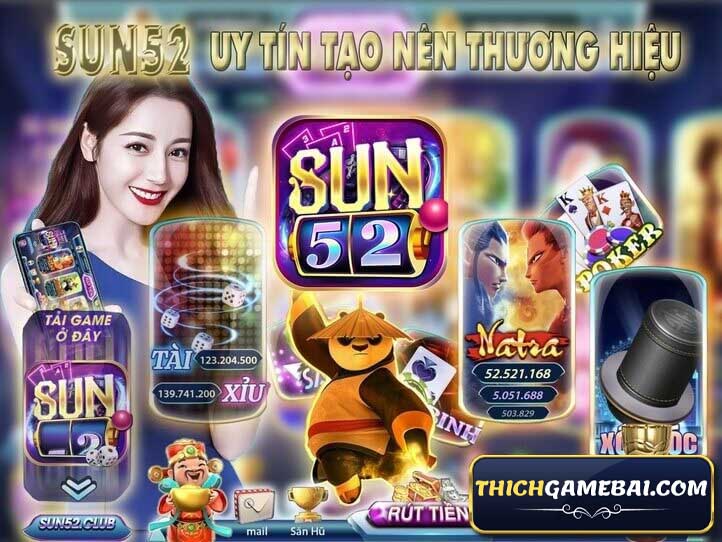 thich game bai reviews game bai sun52 12