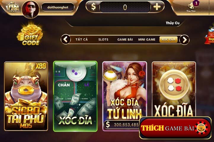 thich game bai review cong game vin68 club 007