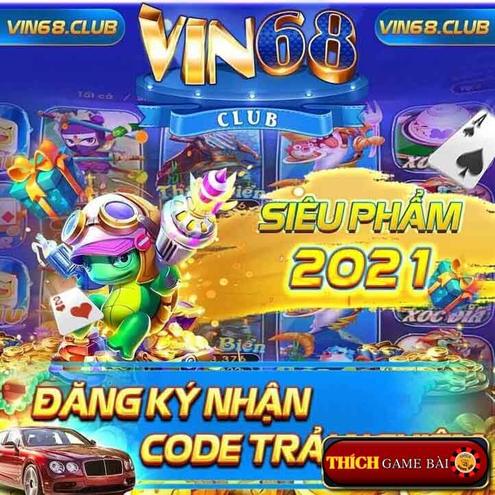 thich game bai review cong game vin68 club 010