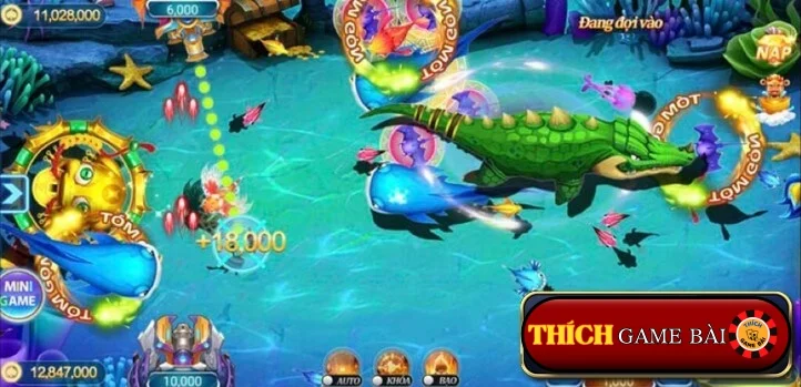thich game bai review supreme king game skg 011