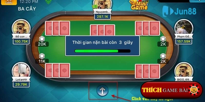 thich game bai huong dan choi 3 cay ba cay online 001