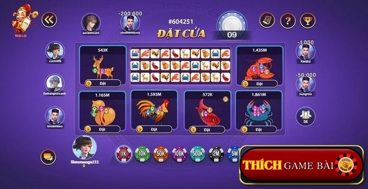 thich game bai reviews game bai 99vin club 007