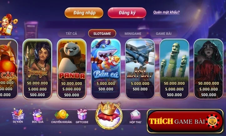 thich game bai reviews game bai 99vin club 009