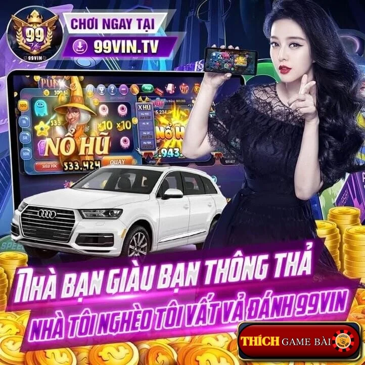thich game bai reviews game bai 99vin club 026