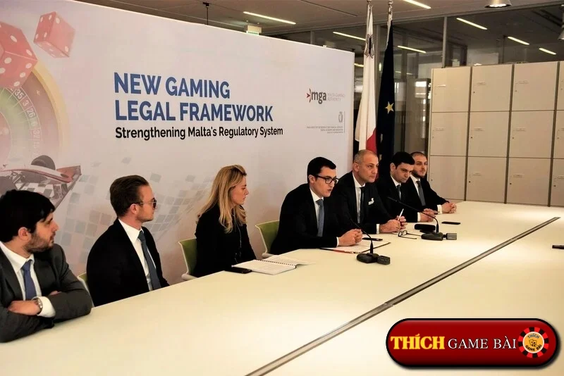 thichgamebai review malta gaming authority mga 021